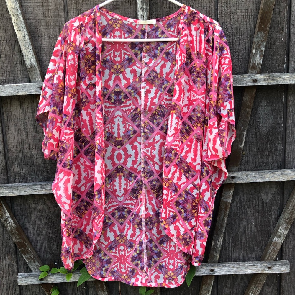 **LAST CHANCE!** Olive Tree Top